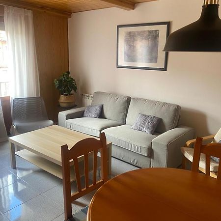 Apartament Duplex Camprodon Daire Dış mekan fotoğraf