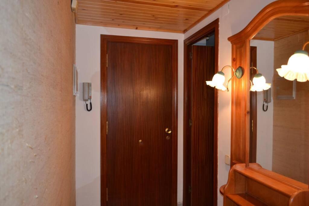 Apartament Duplex Camprodon Daire Dış mekan fotoğraf