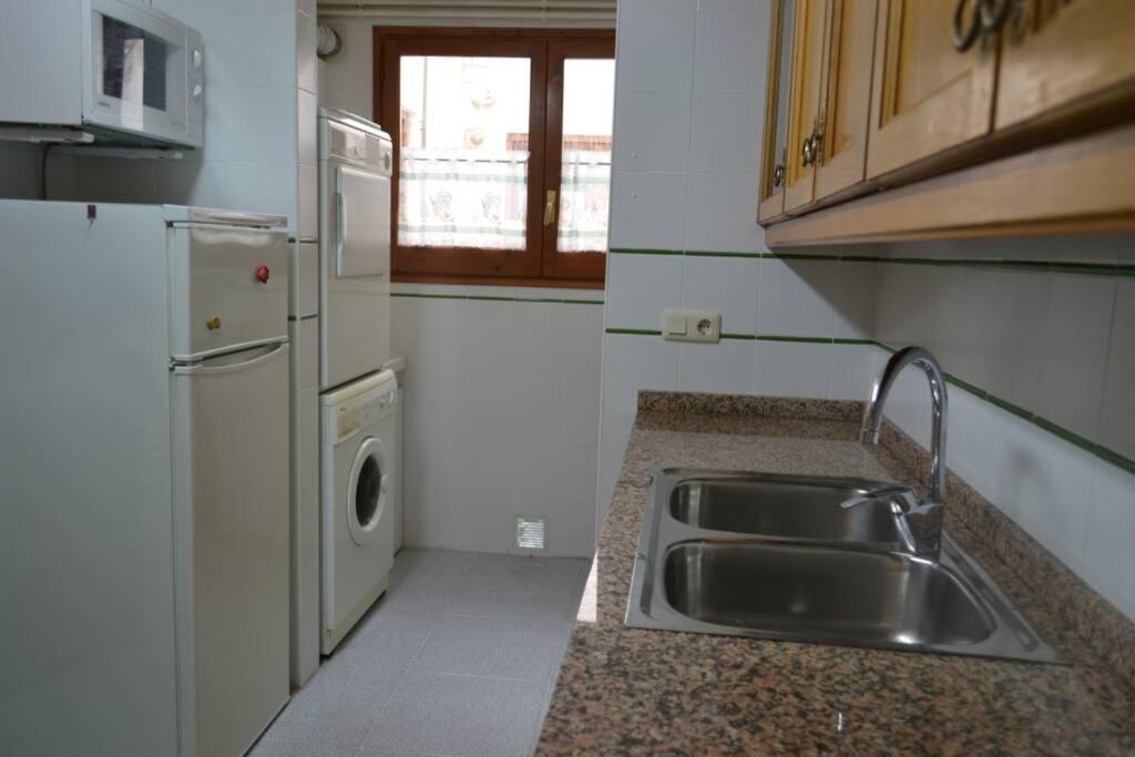 Apartament Duplex Camprodon Daire Dış mekan fotoğraf