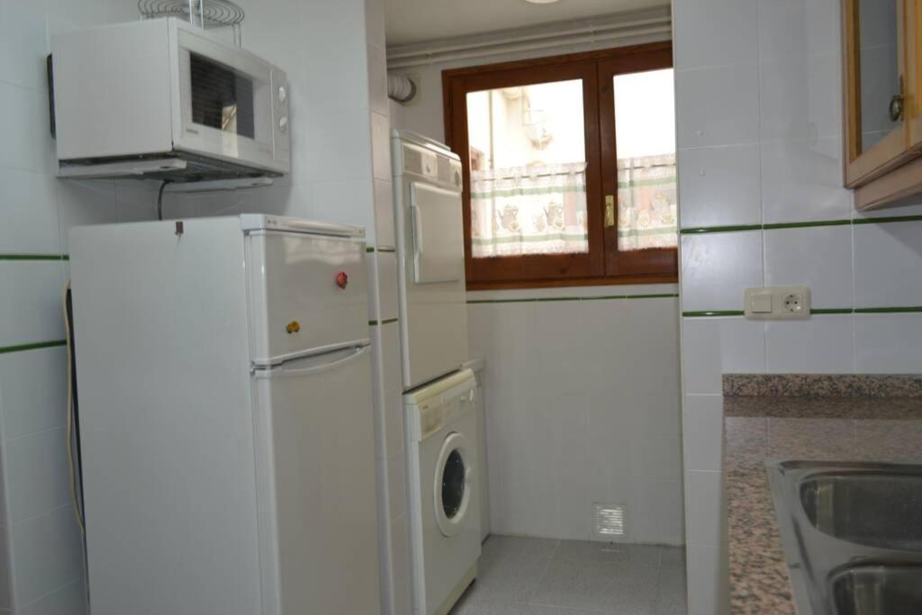 Apartament Duplex Camprodon Daire Dış mekan fotoğraf