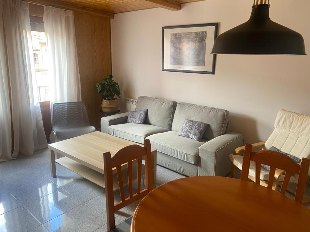 Apartament Duplex Camprodon Daire Dış mekan fotoğraf